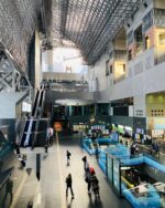 ...
#everydayshinkansen 
#kyoto 
#kyotostation 
#shinkansen 
#DailyShinkansen
#毎日新幹線 
#京都 
#京都駅 
#新幹線
#京都旅行 

http://kyoto-station-guide.com/