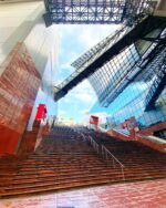 ...
#everydayshinkansen 
#kyoto 
#kyotostation 
#shinkansen 
#DailyShinkansen
#毎日新幹線 
#京都 
#京都駅 
#新幹線
#京都旅行 

http://kyoto-station-guide.com/