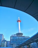 ...
#everydayshinkansen 
#kyoto 
#kyotostation 
#shinkansen 
#DailyShinkansen
#毎日新幹線 
#京都 
#京都駅 
#新幹線
#京都旅行 

http://kyoto-station-guide.com/